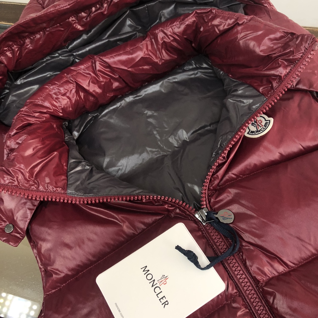 Moncler Down Jackets